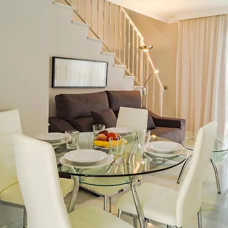 公寓 Reserva De By Interhome *