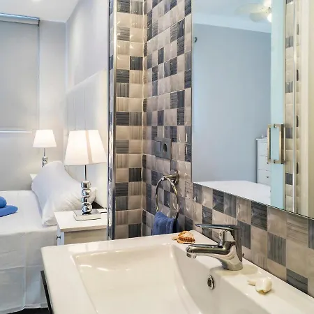 Reserva De By Interhome 公寓 *