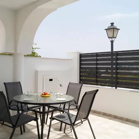 公寓 Reserva De By Interhome *