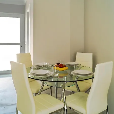 公寓 Reserva De By Interhome *