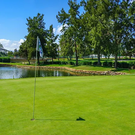 公寓 Reserva De By Interhome