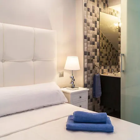 Reserva De By Interhome Marbella