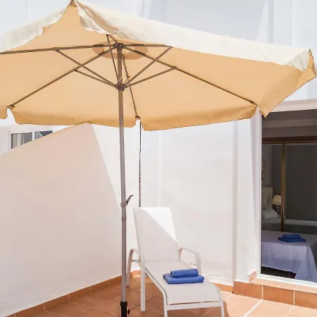 Apartment Reserva De By Interhome Marbella