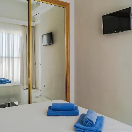 Reserva De By Interhome Apartment