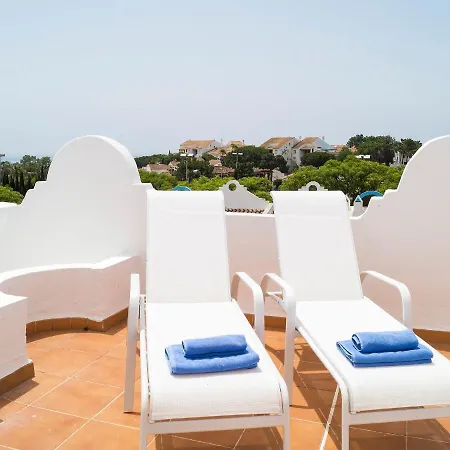 Apartment Reserva De By Interhome Marbella