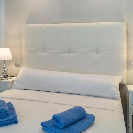 Reserva De By Interhome * Marbella