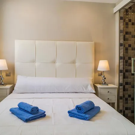 Apartment Reserva De By Interhome *