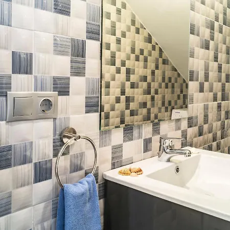 Reserva De By Interhome Apartment