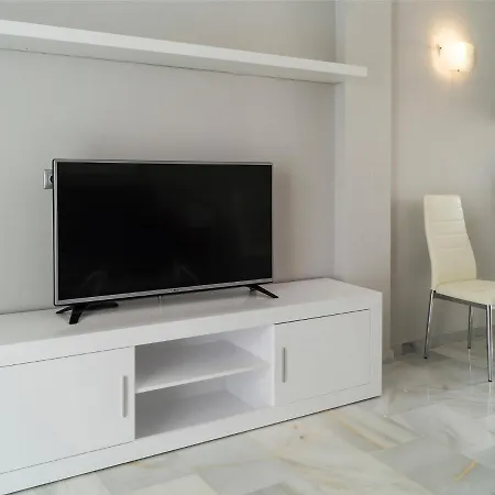 Reserva De By Interhome * Marbella