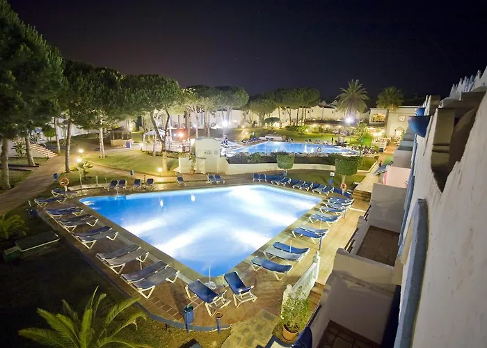 Apartamento Reserva De By Interhome