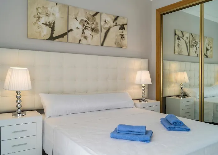 Reserva De By Interhome * Marbella
