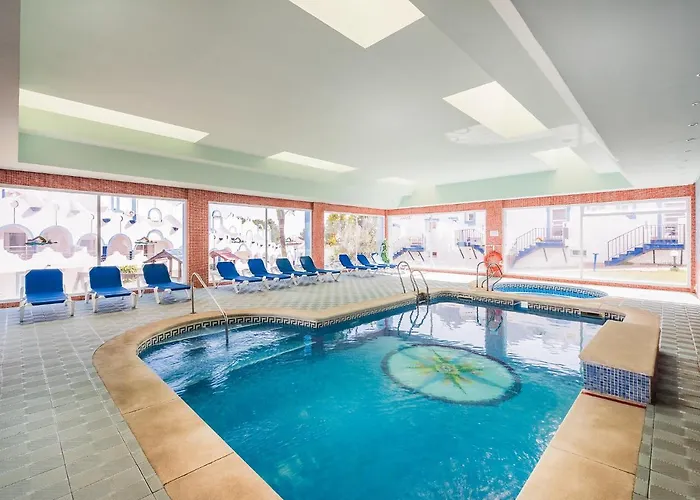 Reserva De By Interhome Apartamento *