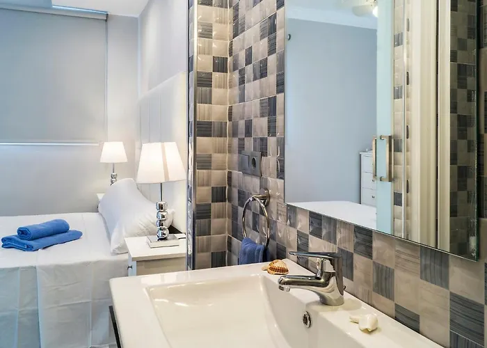 Reserva De By Interhome Apartamento *