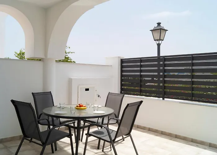 Apartamento Reserva De By Interhome *