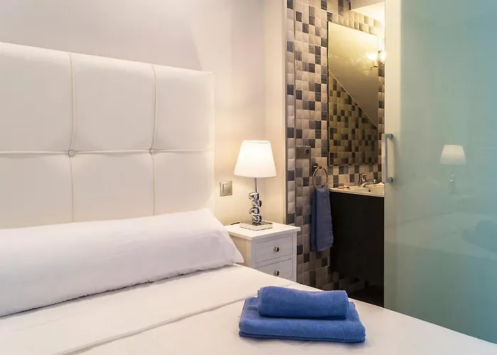 Reserva De By Interhome Marbella