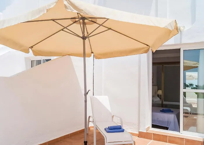 Apartamento Reserva De By Interhome Marbella