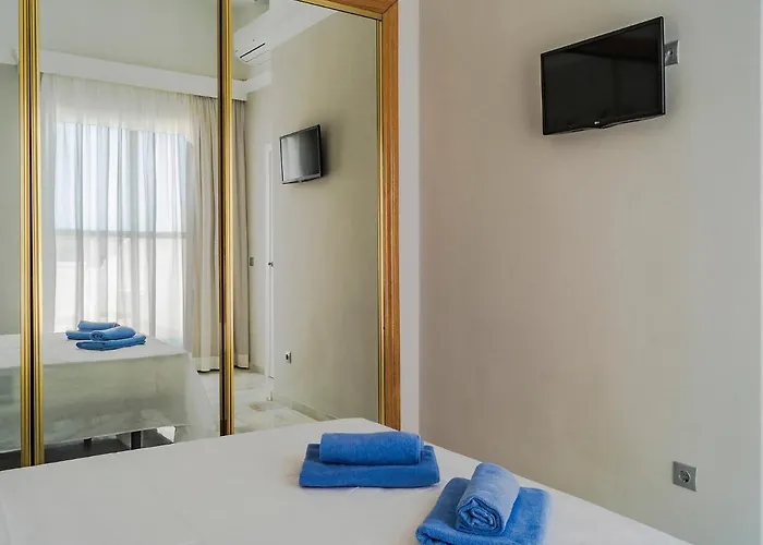 Reserva De By Interhome Apartamento