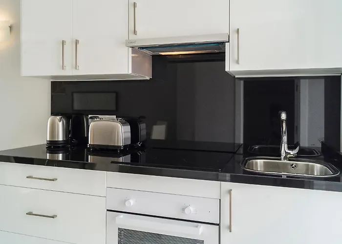 Reserva De By Interhome *