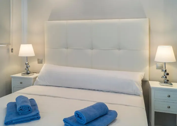 Reserva De By Interhome * Marbella