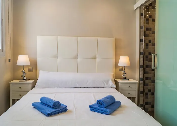 Apartamento Reserva De By Interhome *