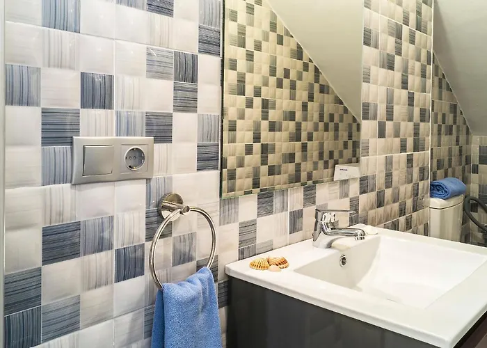 Reserva De By Interhome Apartamento