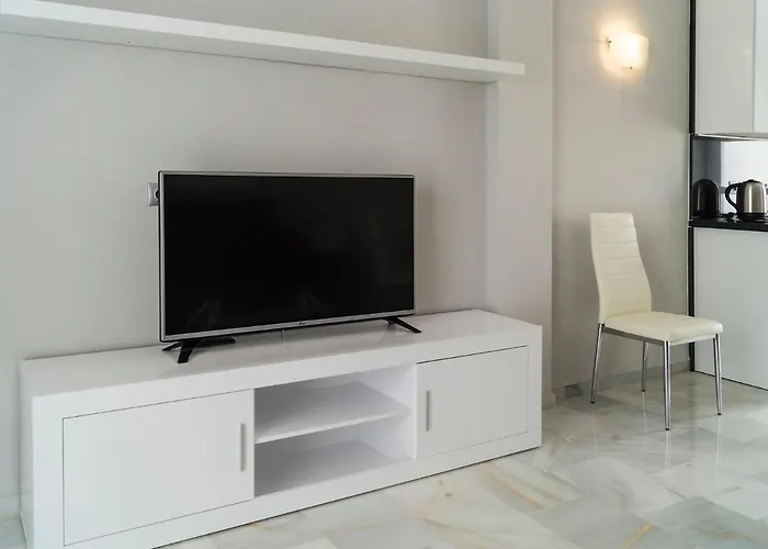 Reserva De By Interhome * Marbella
