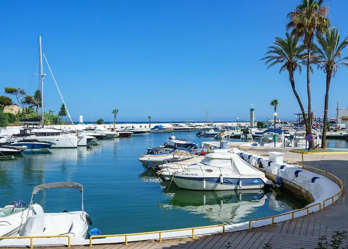 Reserva De By Interhome * Marbella