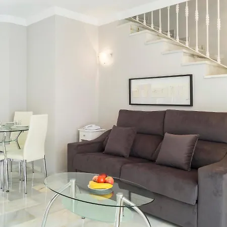 Reserva De By Interhome Lejlighed Marbella