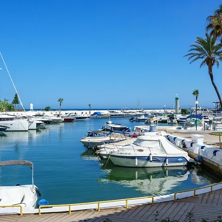 Reserva De By Interhome * Marbella