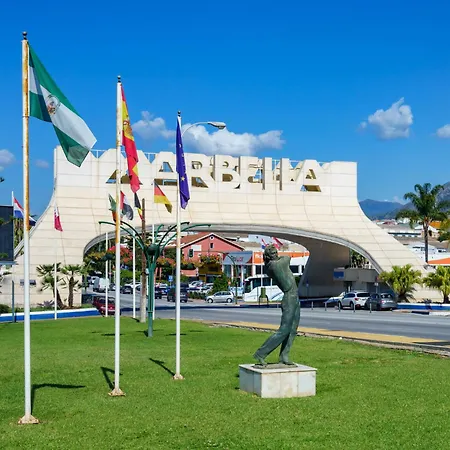 Lejlighed Reserva De By Interhome Marbella