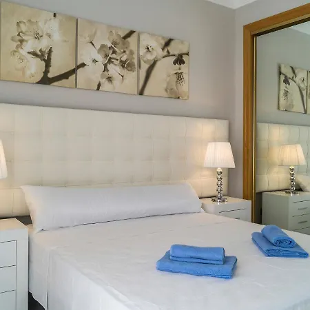 Reserva De By Interhome * Marbella