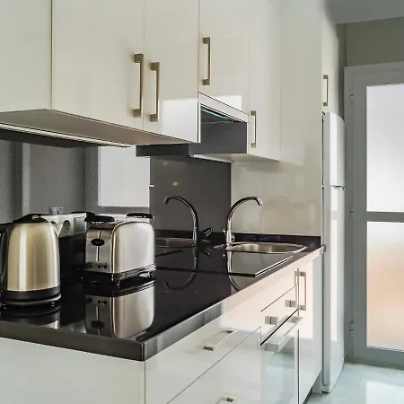 Reserva De By Interhome Marbella