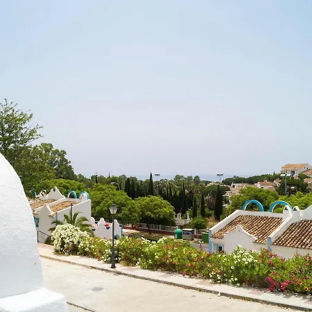 Apartment Reserva De By Interhome Marbella