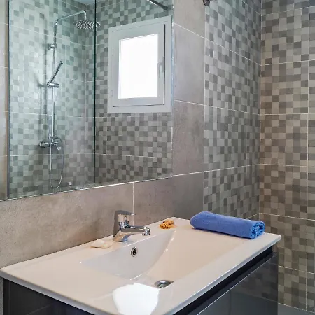 Reserva De By Interhome Apartment Marbella