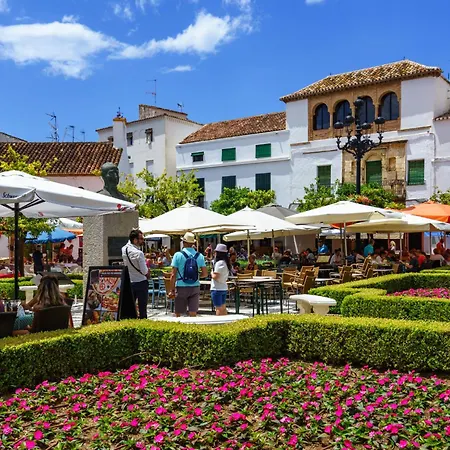 Reserva De By Interhome Apartment Marbella